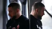 پرسپولیس و قندوز سه ساله بستند