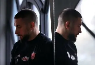 پرسپولیس و قندوز سه ساله بستند