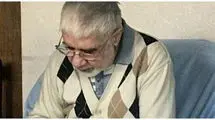 دیدار رفقا با میرحسین موسوی پس از 15 سال حصر 