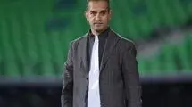 سخنگوی باشگاه پرسپولیس منصوب شد