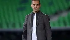 سخنگوی باشگاه پرسپولیس منصوب شد