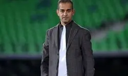 سخنگوی باشگاه پرسپولیس منصوب شد
