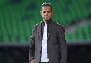 سخنگوی باشگاه پرسپولیس منصوب شد