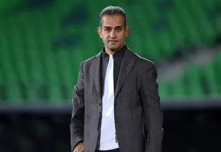 سخنگوی باشگاه پرسپولیس منصوب شد