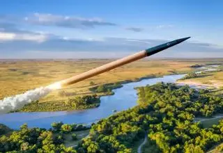 آیا سامانه دفاعی آمریکا قدرتمند است