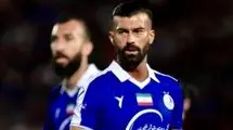 تعلل عجیب ستاره‌های استقلال برای تمدید قرارداد