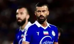 تعلل عجیب ستاره‌های استقلال برای تمدید قرارداد