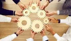 اقتصاد بدون الگو، توسعه بدون جامعه