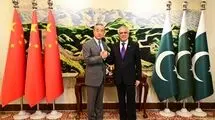 موضع‌گیری جدید چین: روابط آهنین با پاکستان داریم