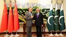 موضع‌گیری جدید چین: روابط آهنین با پاکستان داریم