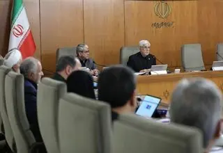حمایت دولت از کسب و کارهای آسیب دیده از جنگ