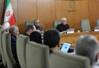 حمایت دولت از کسب و کارهای آسیب دیده از جنگ