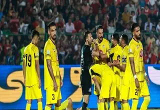 مجوز برگزاری بازی در ورزشگاه پارس شیراز صادر شد