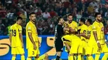مجوز برگزاری بازی در ورزشگاه پارس شیراز صادر شد