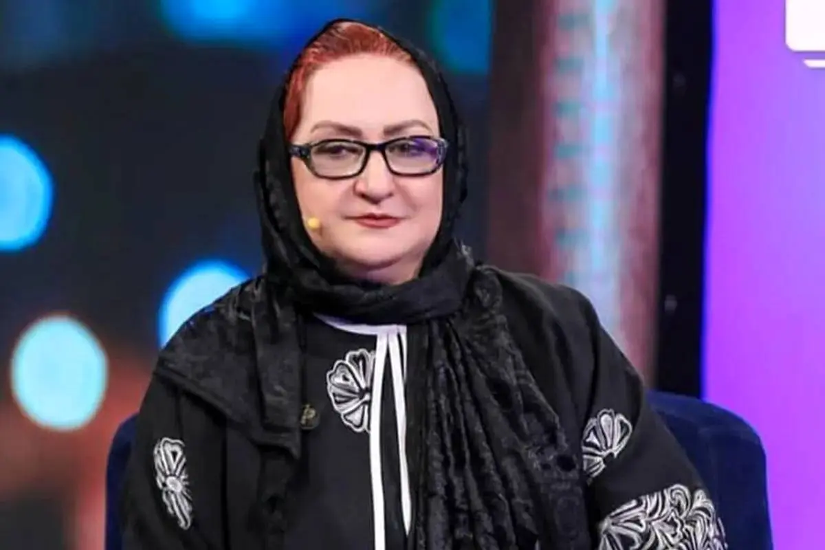بازگشت مریم امیرجلالی به اینستاگرام