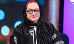 بازگشت مریم امیرجلالی به اینستاگرام