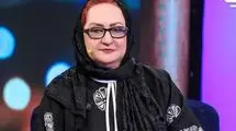 بازگشت مریم امیرجلالی به اینستاگرام