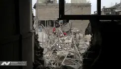 نفت برنت به مرز 112 دلار رسید/ بندر انزلی هدف حمله قرار گرفت/ شنیده شدن صدای انفجار در بحرین، امارات، قطر و بغداد + فیلم و عکس