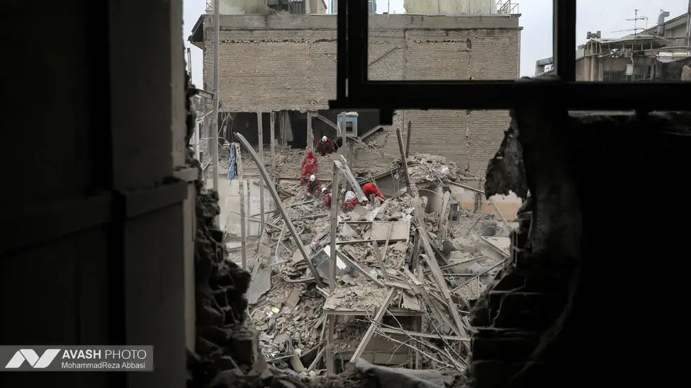 نفت برنت به مرز 112 دلار رسید/ بندر انزلی هدف حمله قرار گرفت/ شنیده شدن صدای انفجار در بحرین، امارات، قطر و بغداد + فیلم و عکس