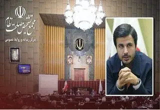 دهنوی: رهبر انقلاب درباره لوایح پالرمو و CFT هیچ توصیه‌ای نداشته‌اند