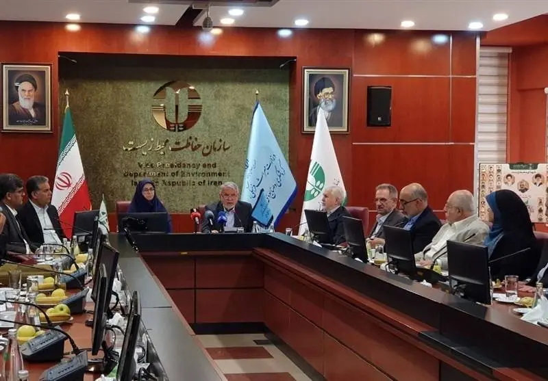 فرونشست میراث فرهنگی کشور را میبلعد