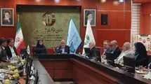 فرونشست میراث فرهنگی کشور را می‌بلعد