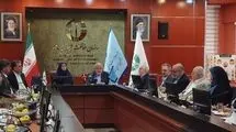 فرونشست میراث فرهنگی کشور را می‌بلعد