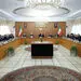 نشست کمیسیون فرهنگی و اجتماعی هیأت دولت به میزبانی وزارت بهداشت