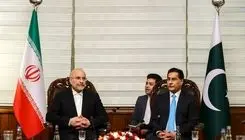 تبریک رئیس مجلس پاکستان به قالیباف