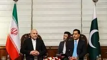 تبریک رئیس مجلس پاکستان به قالیباف