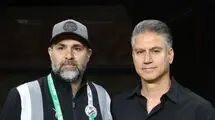 نصرتی: وضعیت این روزهای پرسپولیس  فریب‌مان نمی‌دهد/ حیف است نایب قهرمان آسیا سقوط کند