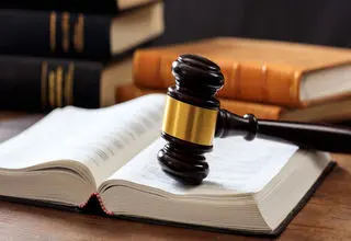 بازگشت هزار میلیارد تومان اموال نامشروع به بیت‌المال در گلستان