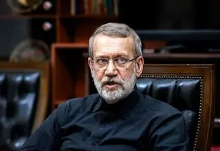 لاریجانی: در صورت حمله اسرائیل پاسخ محکمی می‌دهیم