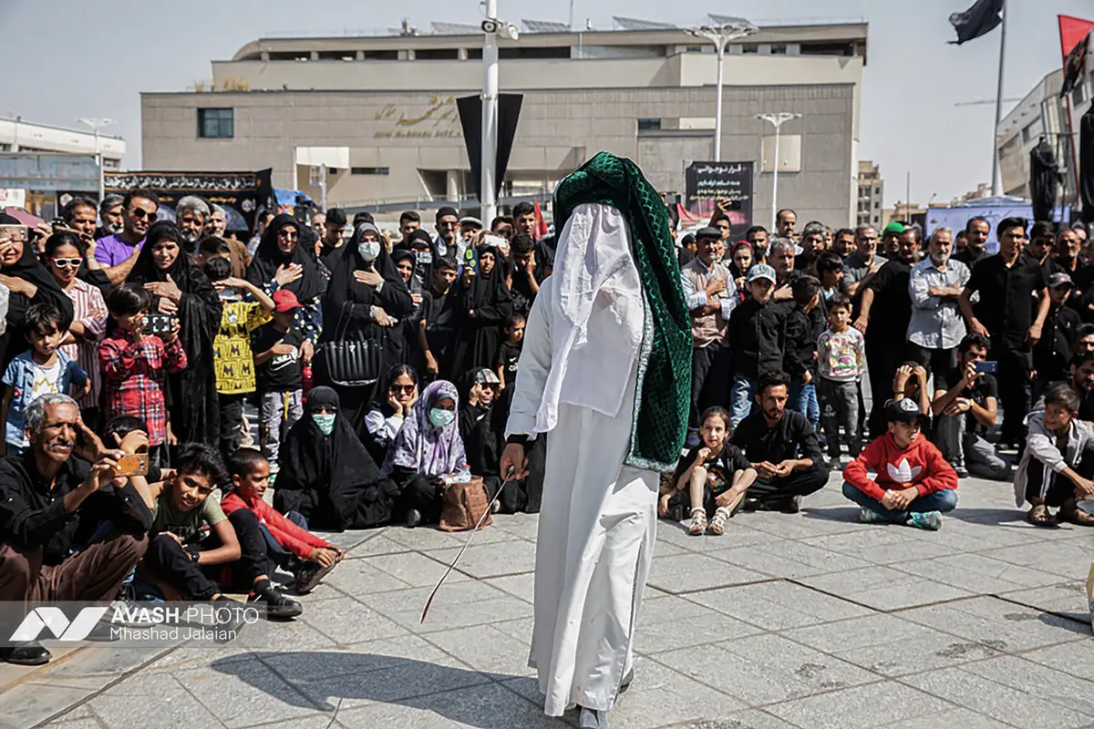 سالروز شهادت امام علی‌بن‌موسی‌الرضا (ع)