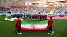 ساعت و مکان بازی‌های تیم ملی ایران در جام جهانی ۲۰۲۶ مشخص شد؛ باید تا صبح بیدار بمانیم!