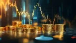صعود ۲ درصدی قیمت طلا در بازارهای جهانی
