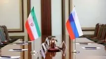 امضای تفاهم نامه تبادل الکترونیکی وضعیت ناوگان ریلی بین ایران و روسیه