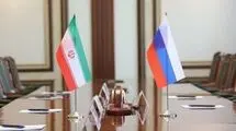 امضای تفاهم نامه تبادل الکترونیکی وضعیت ناوگان ریلی بین ایران و روسیه