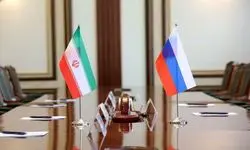 امضای تفاهم نامه تبادل الکترونیکی وضعیت ناوگان ریلی بین ایران و روسیه