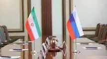 امضای تفاهم نامه تبادل الکترونیکی وضعیت ناوگان ریلی بین ایران و روسیه