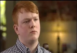 ۲۵ سال زندان برای قاتل ۱۷ساله 