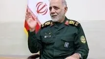 سرلشکر عبداللهی به آمریکا و هم‌پیمانانش: دوباره مرتکب اشتباه راهبردی و خطای محاسباتی نشوید