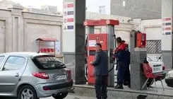 کاهش سهمیه هر بار سوختگیری با کارت شخصی از ۳۰ لیتر به ۲۰ لیتر 