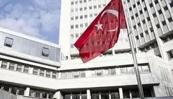 استقبال ترکیه از طرح دونالد ترامپ