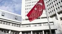 استقبال ترکیه از طرح دونالد ترامپ