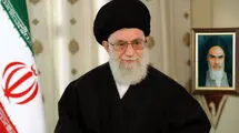  رهبر انقلاب امشب با مردم سخن خواهند گفت