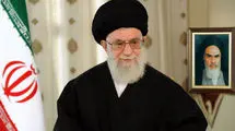  رهبر انقلاب امشب با مردم سخن خواهند گفت