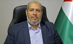 واکنش حماس به فرصت ۴۸ ساعته دونالد ترامپ 