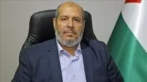 واکنش حماس به فرصت ۴۸ ساعته دونالد ترامپ 