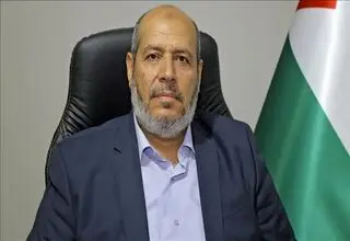 واکنش حماس به فرصت ۴۸ ساعته دونالد ترامپ 